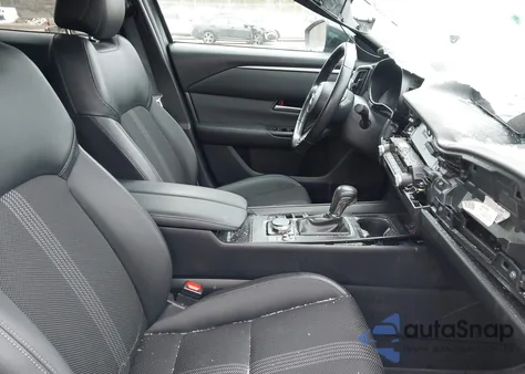 2023 Mazda Cx-50 2.5 S Preferred Plus z USA, uszkodzony, nr VIN 7MMVABCM5PN148607